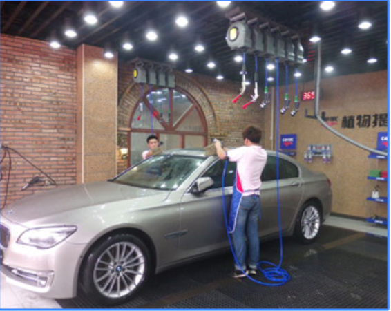 S511线武宣贵港接壤至吉龙村段改建工程全线通车